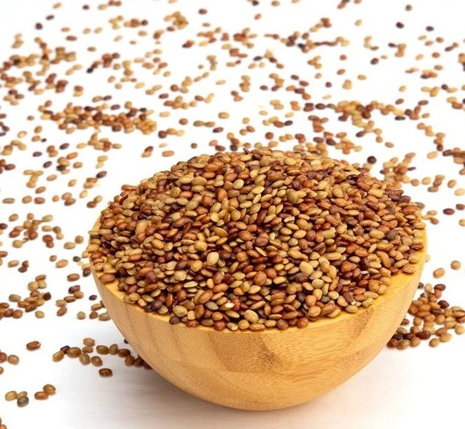 Horse Gram (kollu)